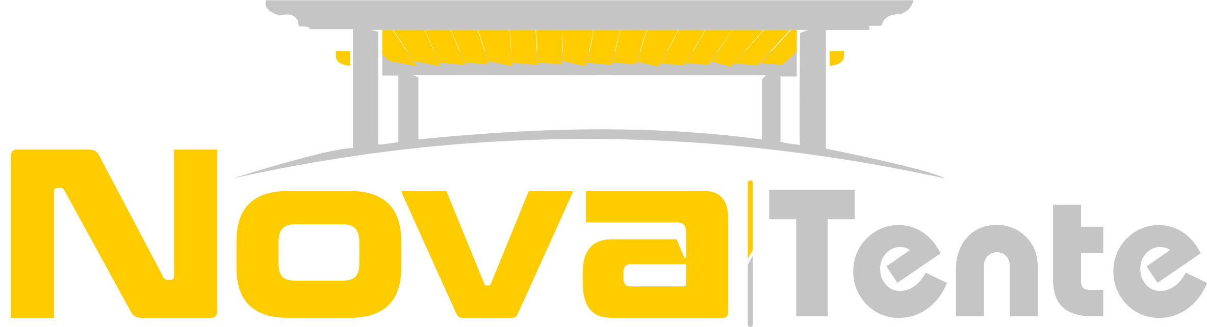 Nova Tente Pergole Sistemleri